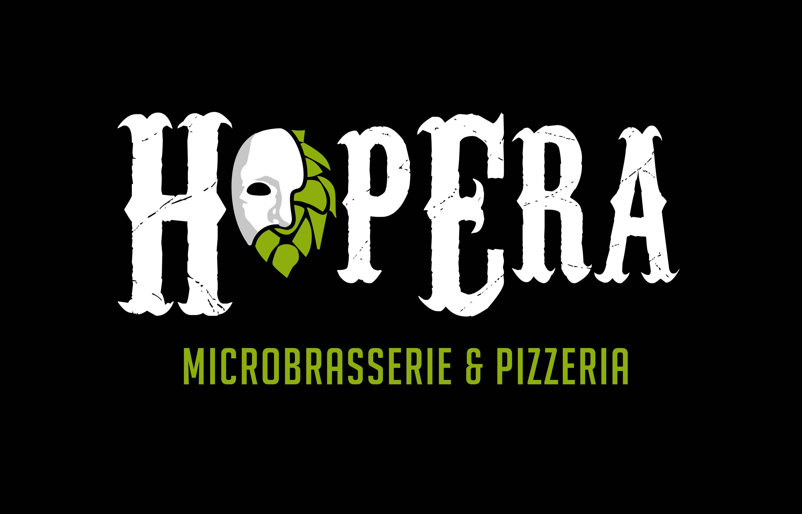 HOPERA