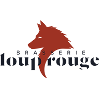 LOUP ROUGE
