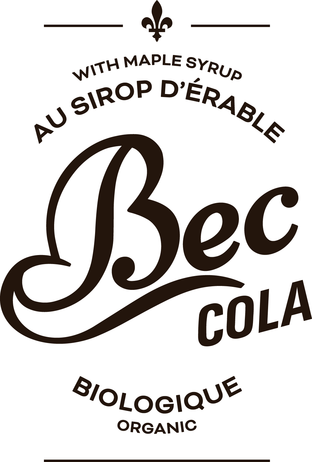 BEC COLA