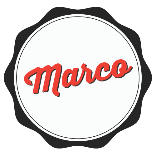 SODAS MARCO