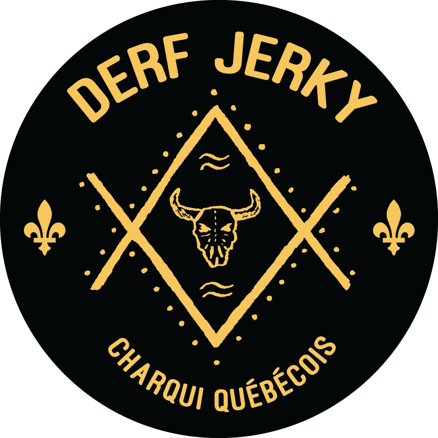 DERF JERKY