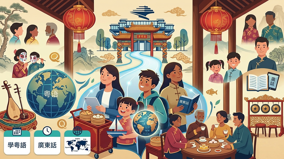 Building Confidence: Strategies for Developing Spoken Cantonese Skills_Time Option 3
