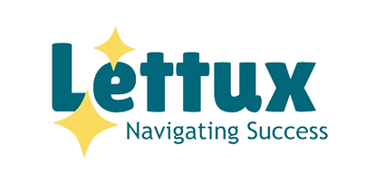 Lettux logo