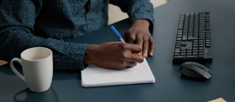 How to Set Church Goals for the New Year