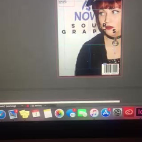 Work hard, Play harder