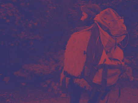 SOUR GRAPES MAGAZINE ISSUE 1 (2019)