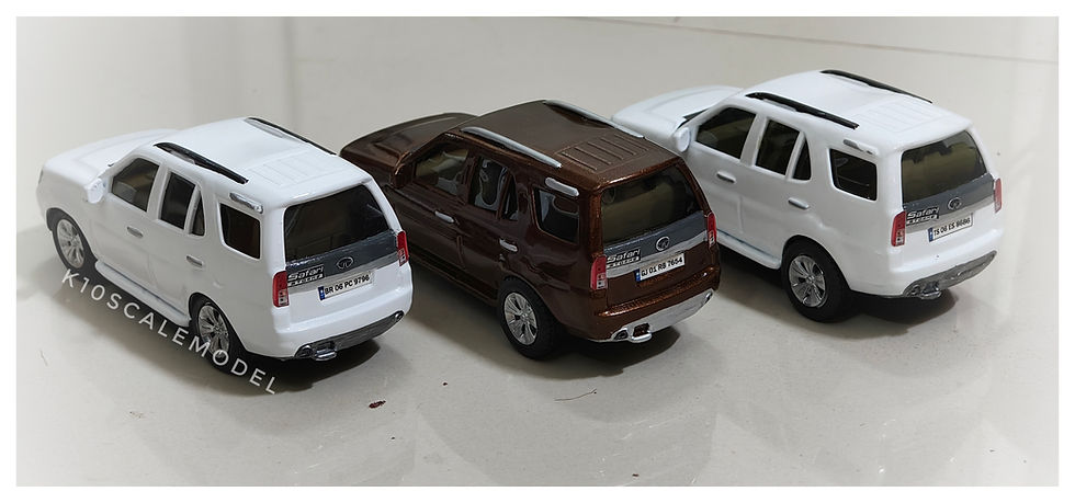 Thumbnail: Safari Storme