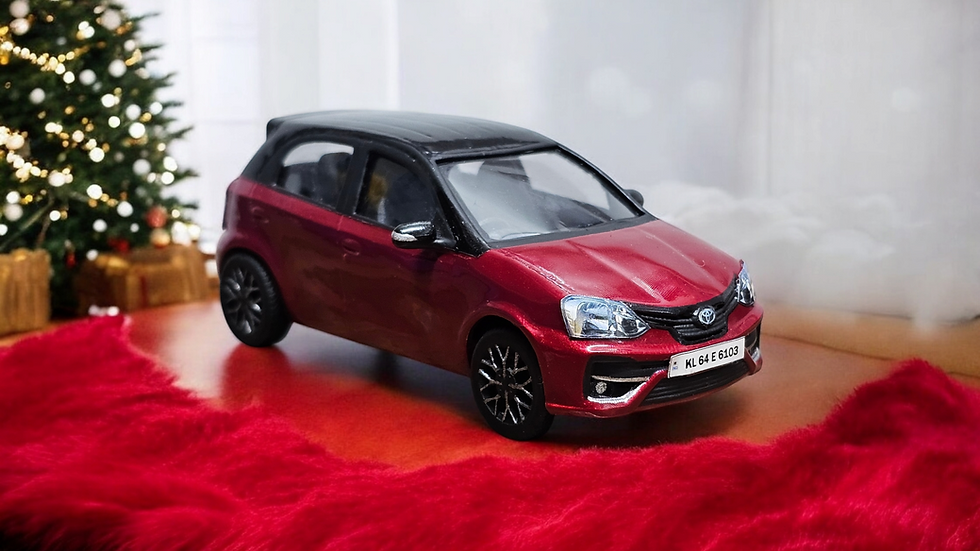 Thumbnail: ETIOS liva