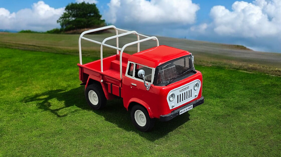 Thumbnail: FC Jeep