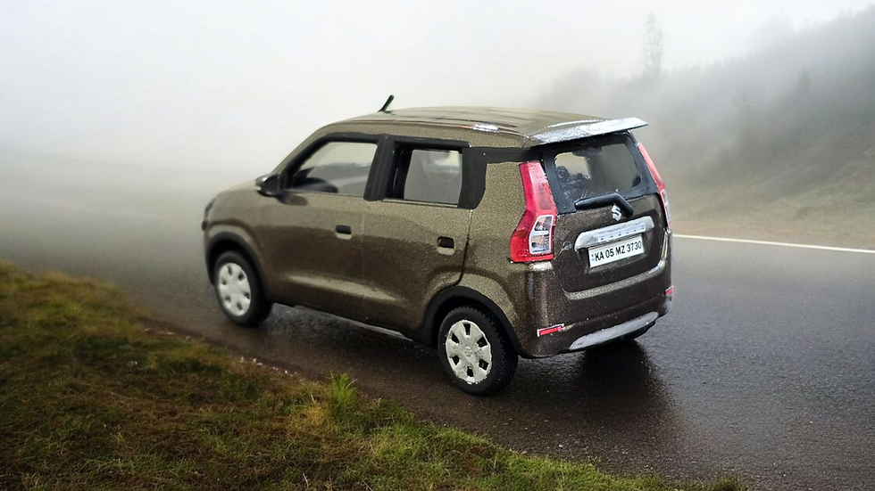 Thumbnail: WagonR New