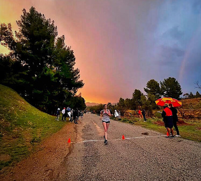 Northridge Runs XC