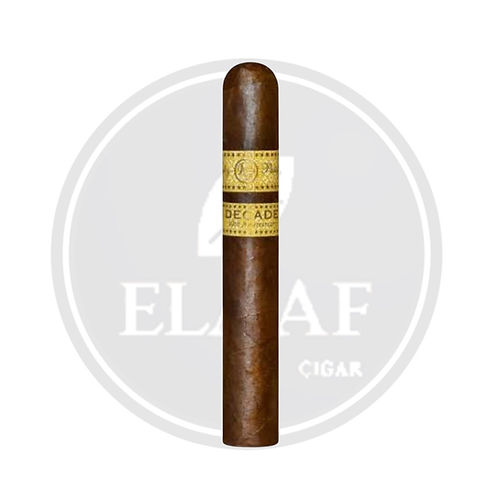 Rocky Patel Decade Robusto