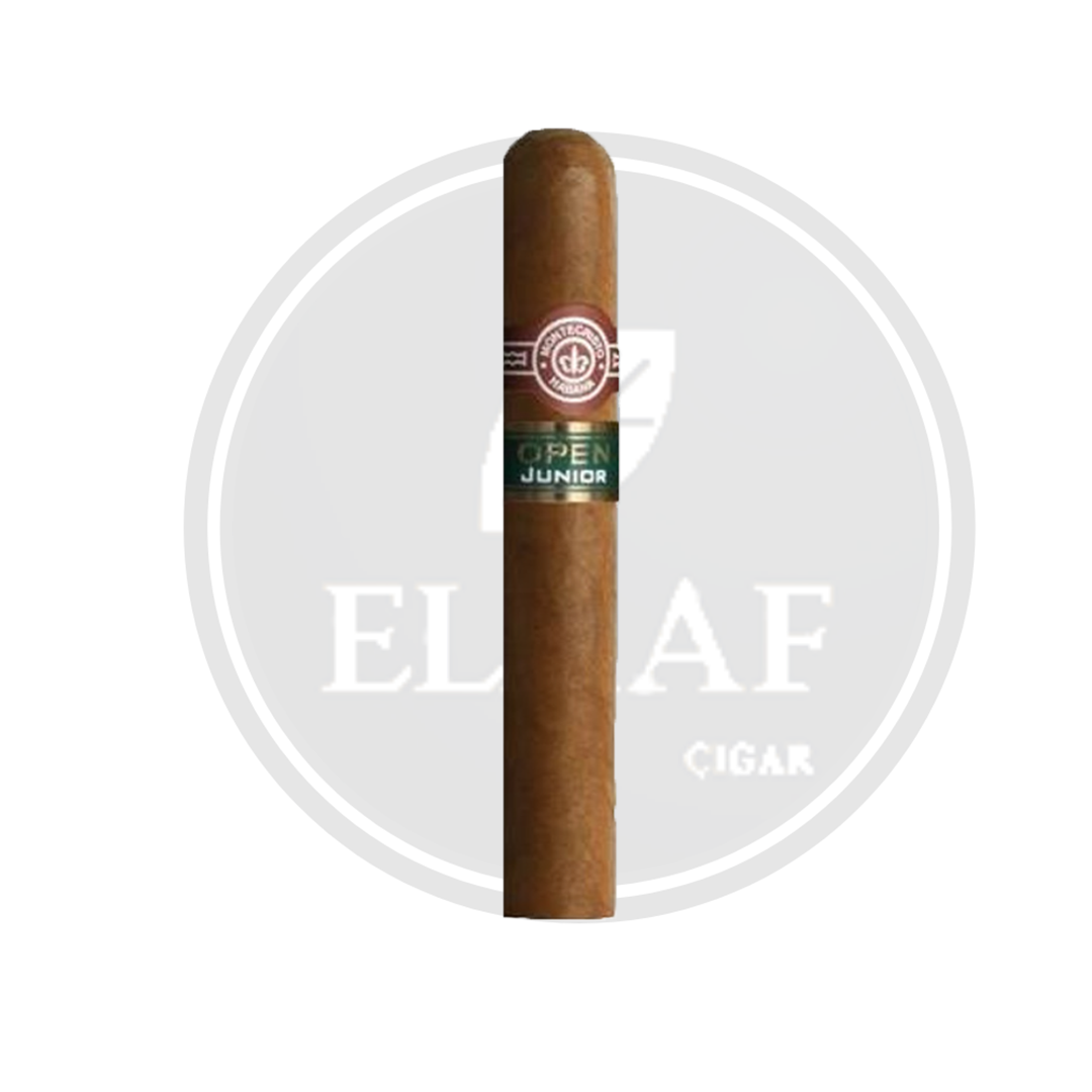 MONTECRISTO OPEN JUNIOR