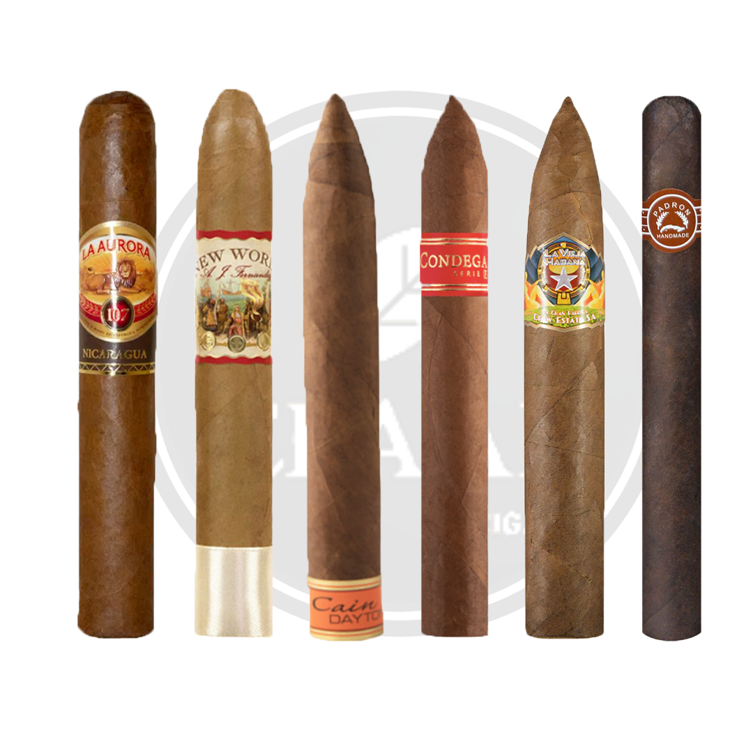 ELAAF NON CUBAN COLLECTION #4