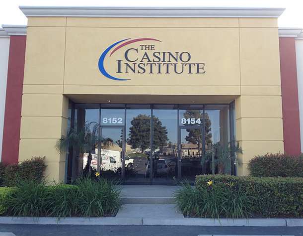 Casino Dealer Jobs San Diego