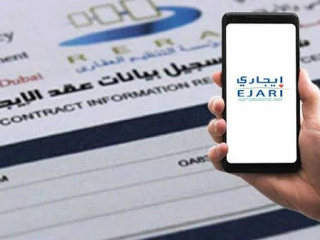 Ejari rental registrations in Dubai can now be completed via WhatsApp