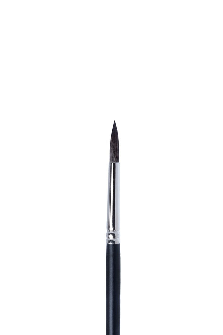 Miniaturbild: TAPERED BLENDING BRUSH • 228