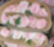 縮圖：花不園 鮮花批發 入口玫瑰 10枝