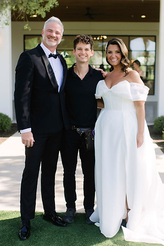 Lisa&Jack-WeddingHighlights-TheArlo-Austin,Texas-AprilMaeCreativeWeddingPhotographer-4