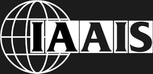 International Association of Audio Information Specialists Logo