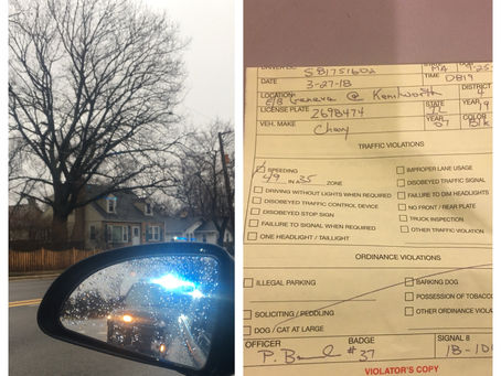 Driving The Bertinator