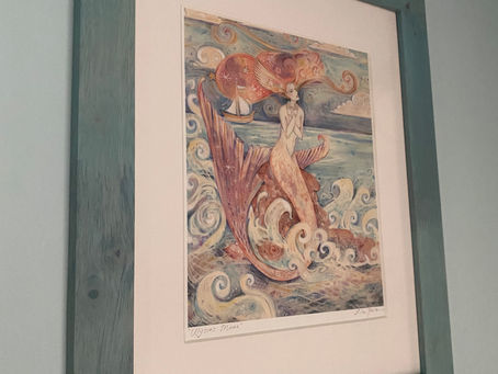 Keep Choosing the Pain Over the Relief