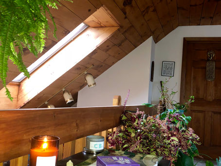 Happiness is an Inside Job & Other Things I Know for Sure