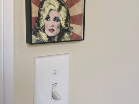 What Would Dolly (Parton) Do?