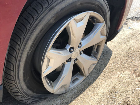 Always Look On the Bright Side of Life