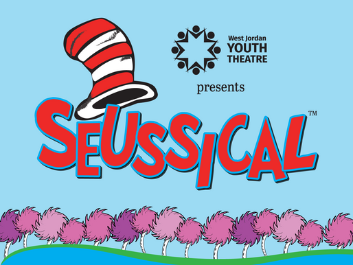 Seussical Program
