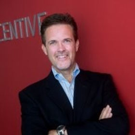 Jon Fredrickson