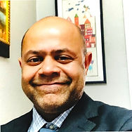 Kartik Subramanian