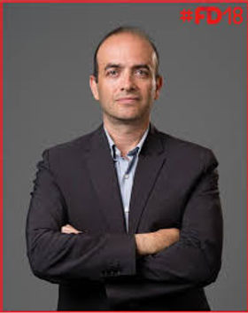 Omar Hatamleh
