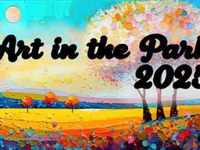 West Jordan Arts in the Park - 2025
