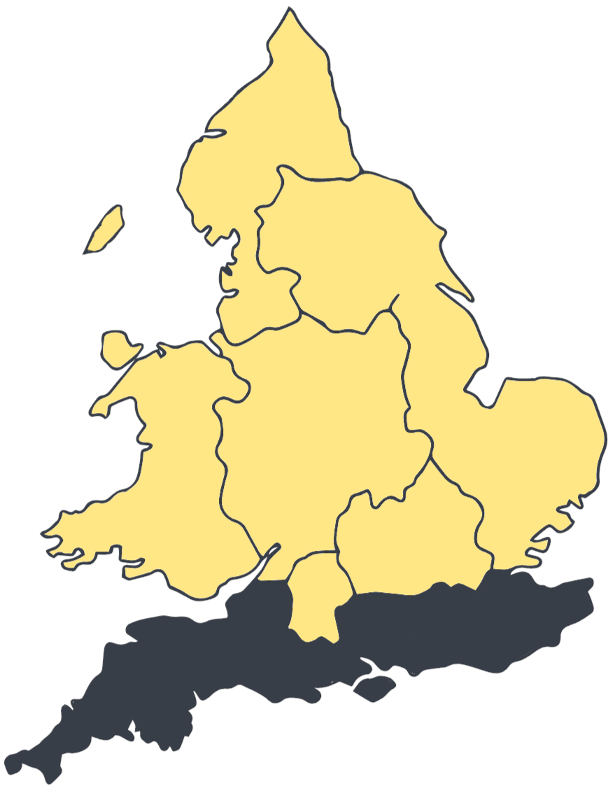 MJP Service Map