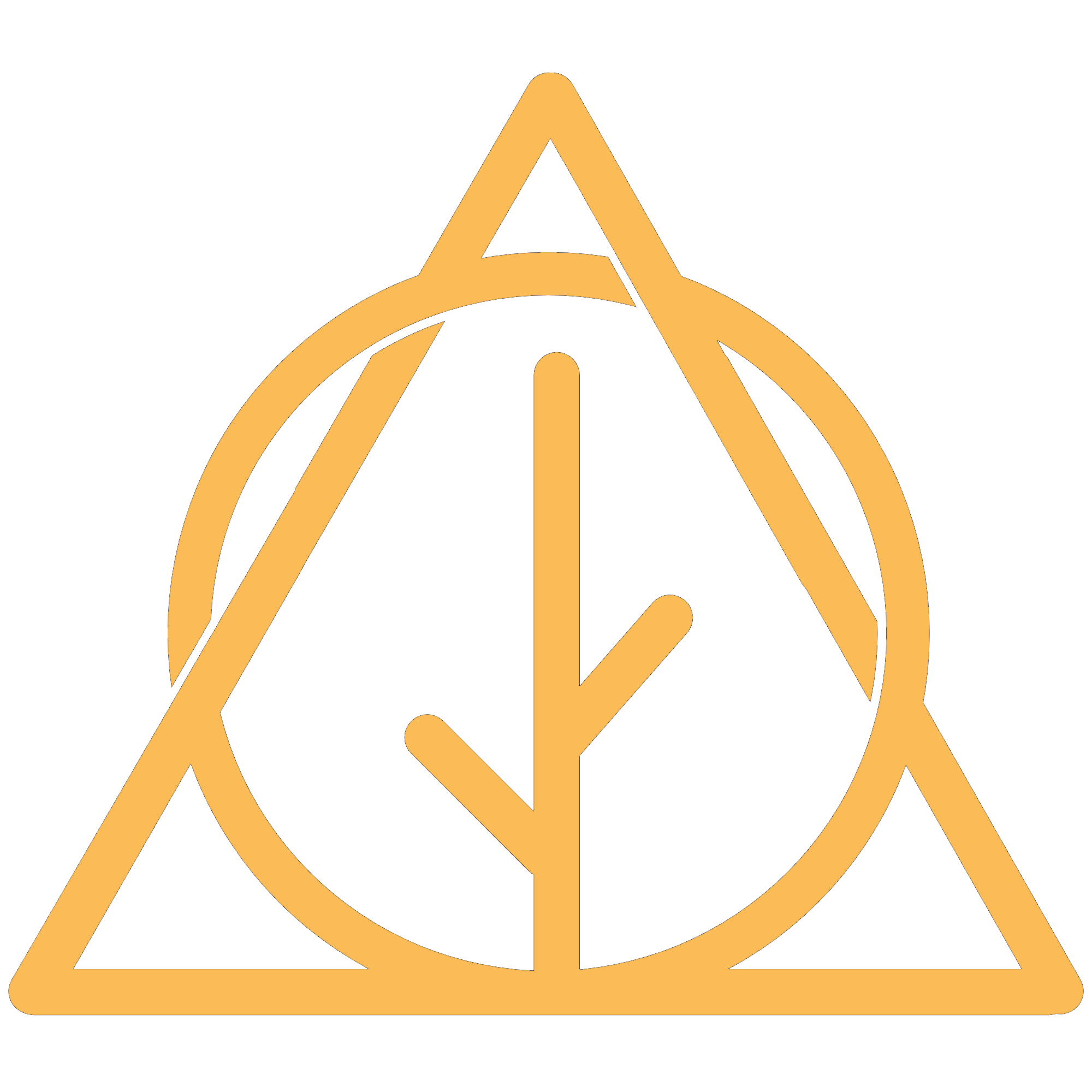 Lost Forest Icon yellow.png