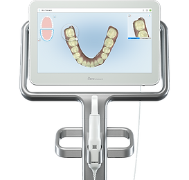 iTero Element - 3D Scanner Invisalign