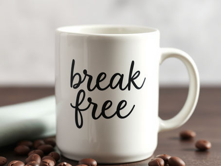 Break Free from Procrastination