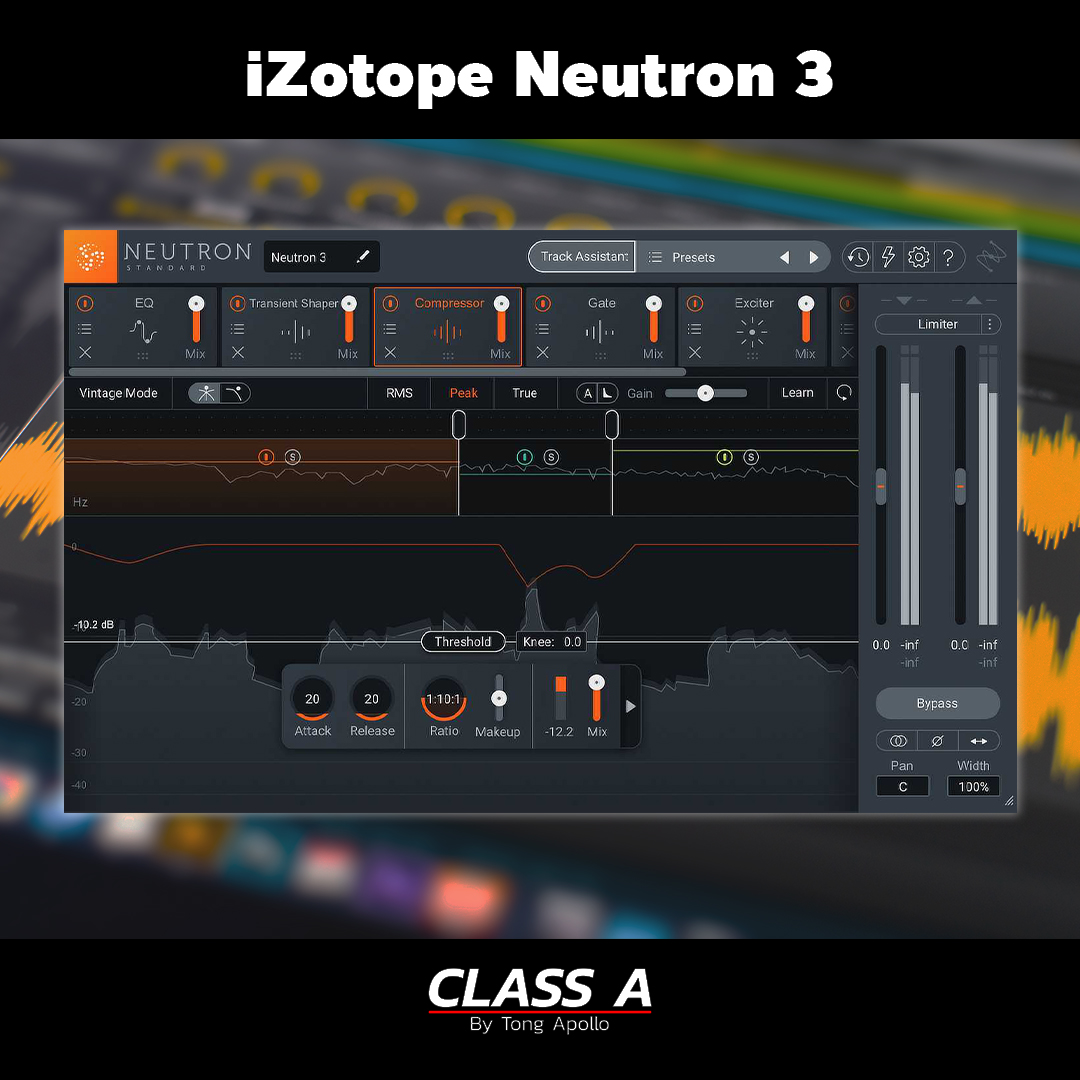 cla 2a logic pro x cla 2a logic pro x