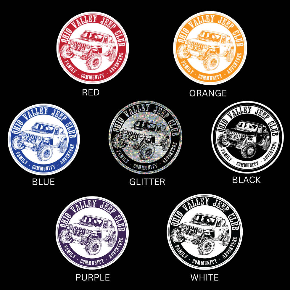 Thumbnail: Vinyl Stickers