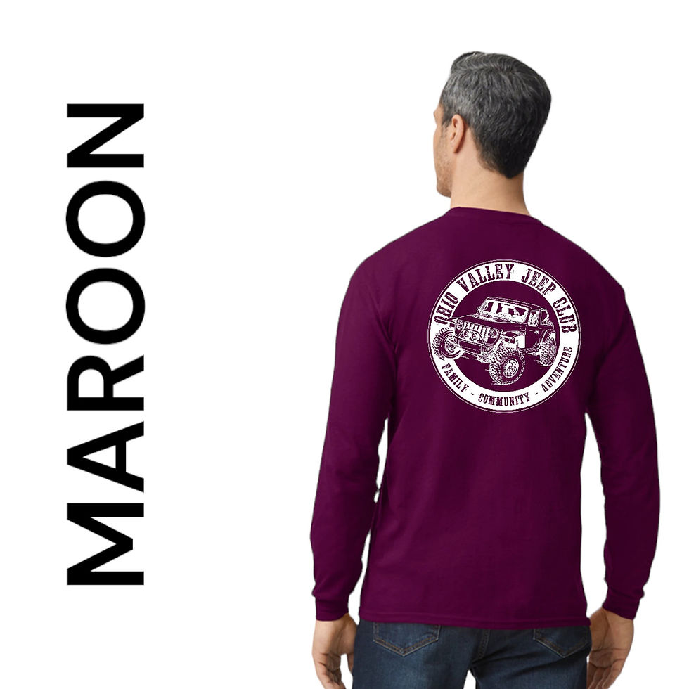 Thumbnail: OVJC Long Sleeve