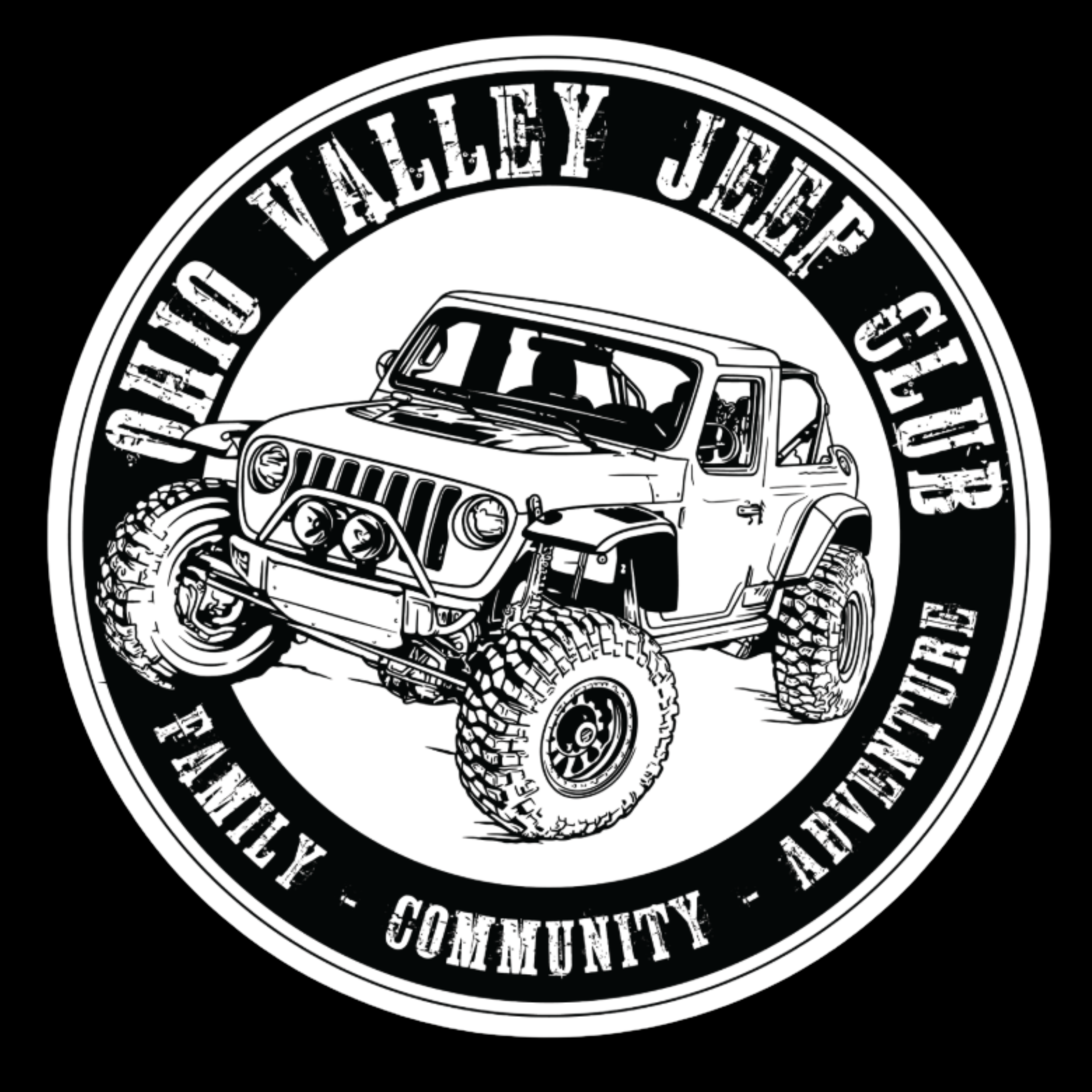 OVJC Logo