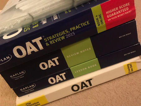 Tackling the OAT