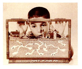 O Father, Where Art Thou?!