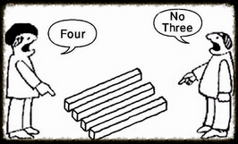 Stop the Hate, Don't Debate