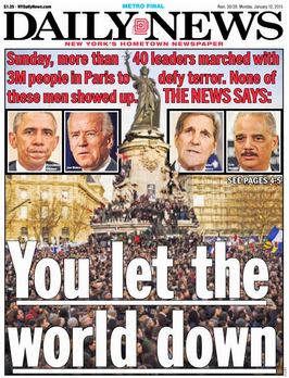 LET THE WORLD DOWN?! LET DOWN DEEES NUUUTZ!!