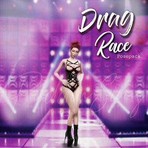 Drag Race.