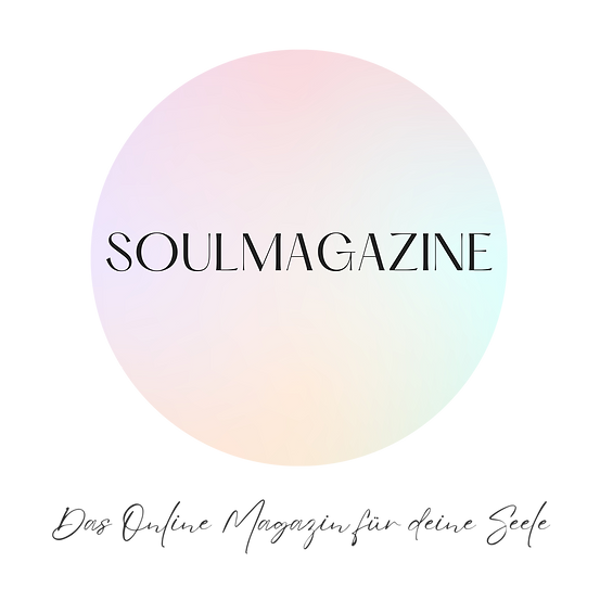 Soulmagazine