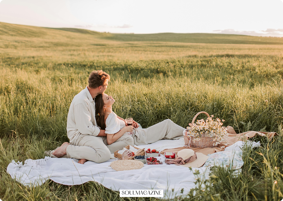 Der Transit im Human Design vom 18. bis 24.03.2025: Ich ziehe glückliche Zufälle an