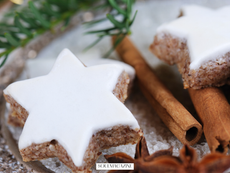 Zimtsterne